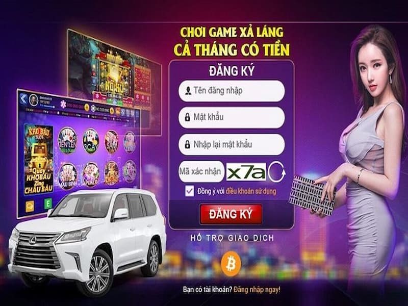 Vinbet – Sân chơi cá cược hàng đầu Việt Nam đầu năm 2024