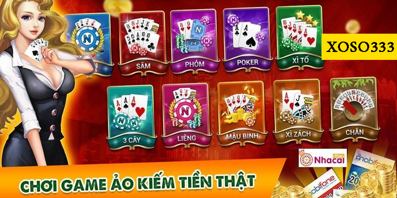 Yếu tạo nên sự thành công cho nhà cái xoso333