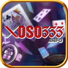 Xoso333 – Thử vận may tại nhà cái online , cổng game đình đám 2024