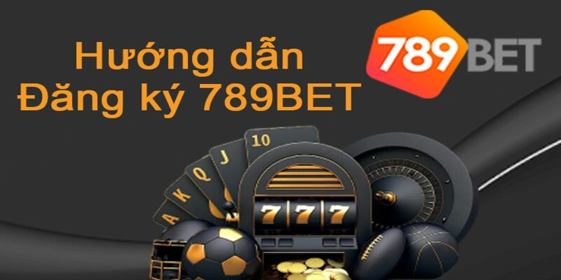 Tham gia nhà cái 789 bet bằng cách nào?