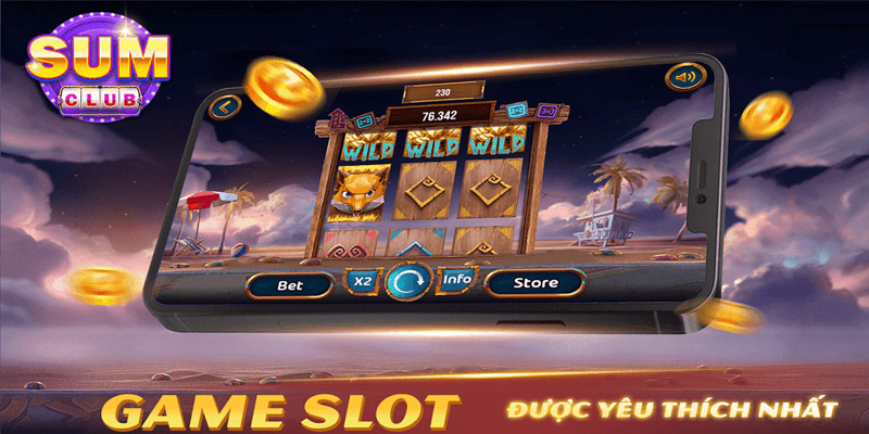 Cổng game Sumclub và những tính năng thế mạnh vượt trội