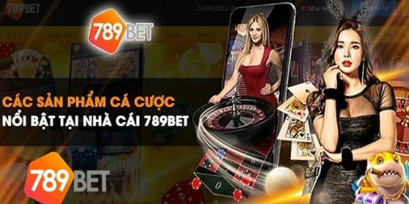 789 bet – Nhà cái đổi thưởng làm giàu TOP 1 Việt Nam