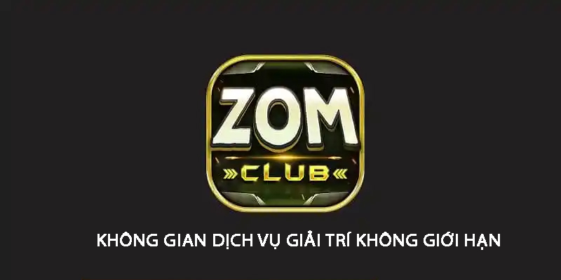 Giới thiệu chung về cổng game zomclub
