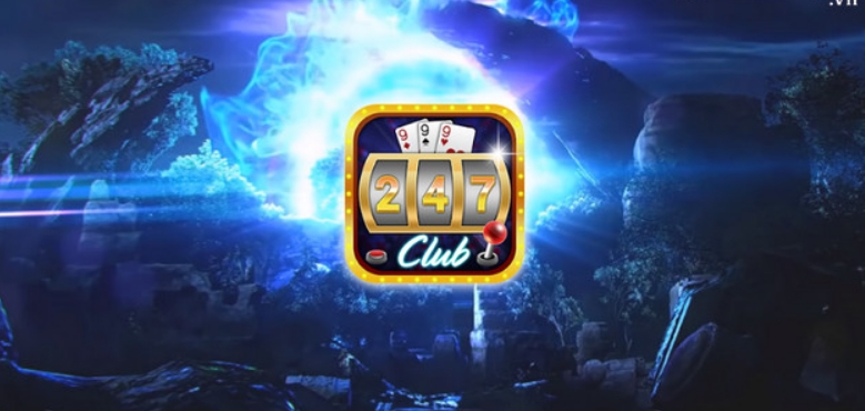 247 Club cổng game bài quốc tế