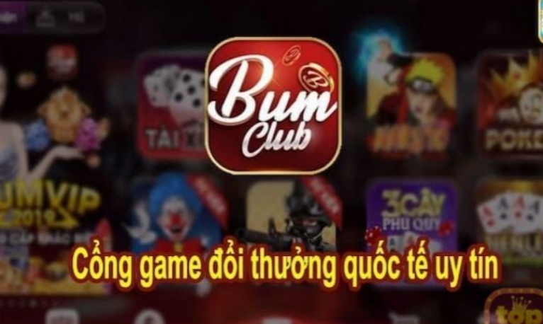 Bum86 Club được biết đến là một thế giới game online đa dạng, hấp dẫn và có sức hút cực lớn 
