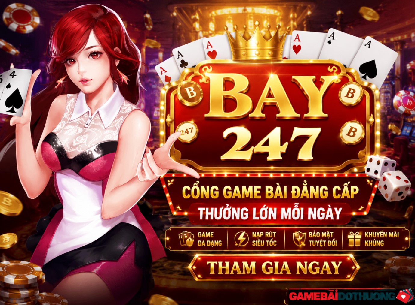 Bay247 – Xem xét và đánh giá chi tiết phiên bản năm 2026