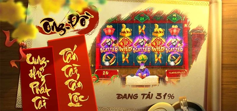 Top 4 Game Slot đổi thưởng Bayvip