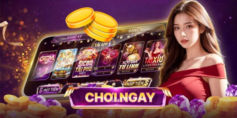 Thuật ngữ quan trọng Game Slot Gemwin