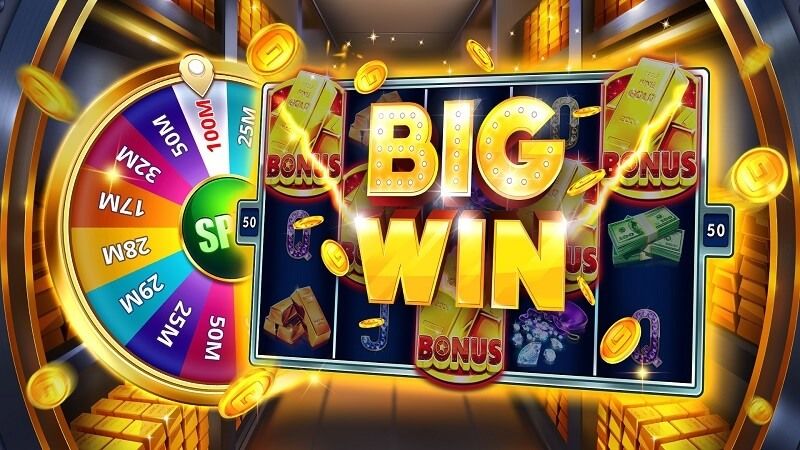 Các chương trình khuyến mãi Game Slot đổi thưởng W365