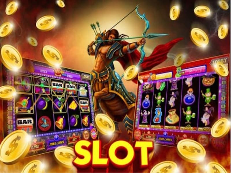 Vì sao Game Slot đổi thưởng Trum Hu 88 là lựa chọn hàng đầu?