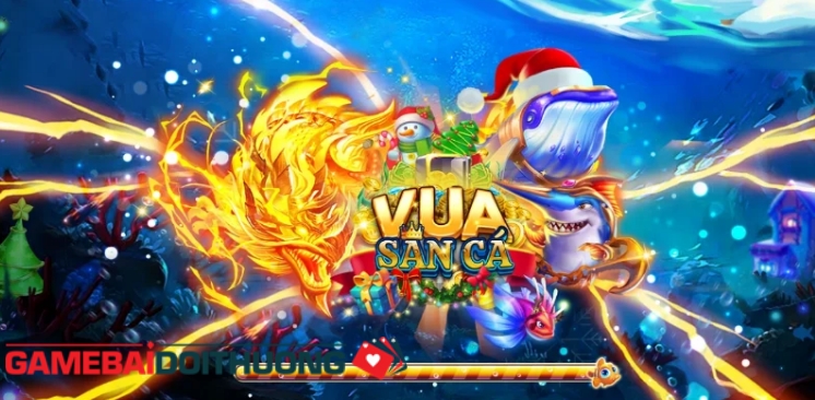 Cách Chơi Game Bắn Cá GemWin