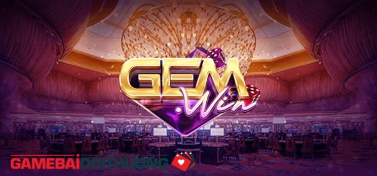 Bắn Cá GemWin – Đại Dương Săn Cá Cực Đỉnh, Đổi Thưởng Siêu Hấp Dẫn