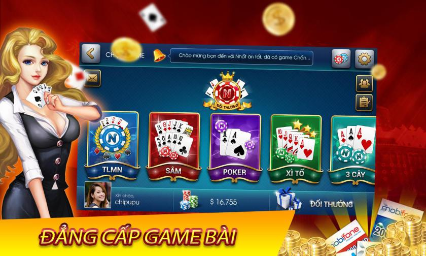 Kinh Nghiệm Chơi Game Bài Đổi Thưởng Luôn Thắng Từ Cao Thủ