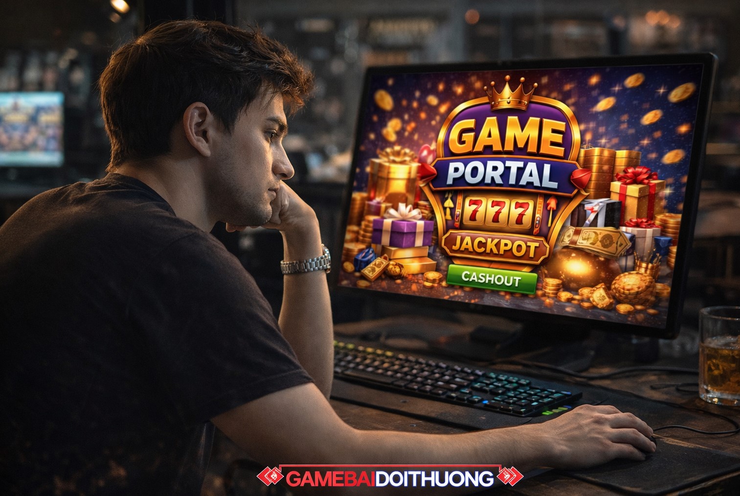 Tiêu chí đánh giá game bài đổi thưởng tặng thưởng khủng