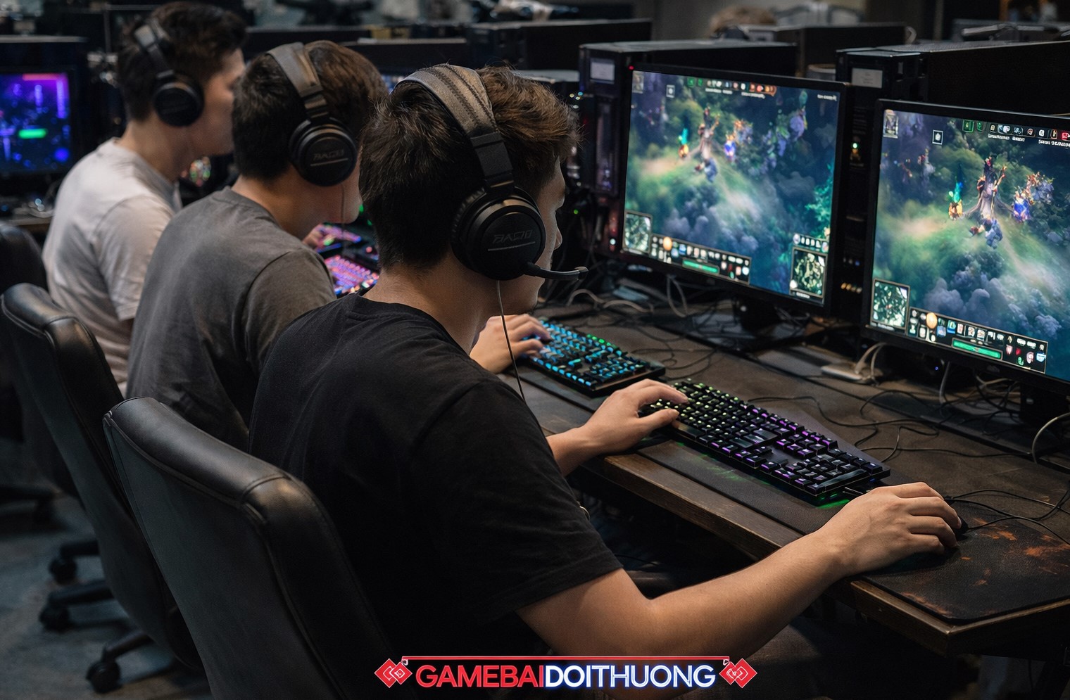 Top Game Bài Đổi Thưởng Trên Điện Thoại Uy Tín, Dễ Chơi Nhất 2026