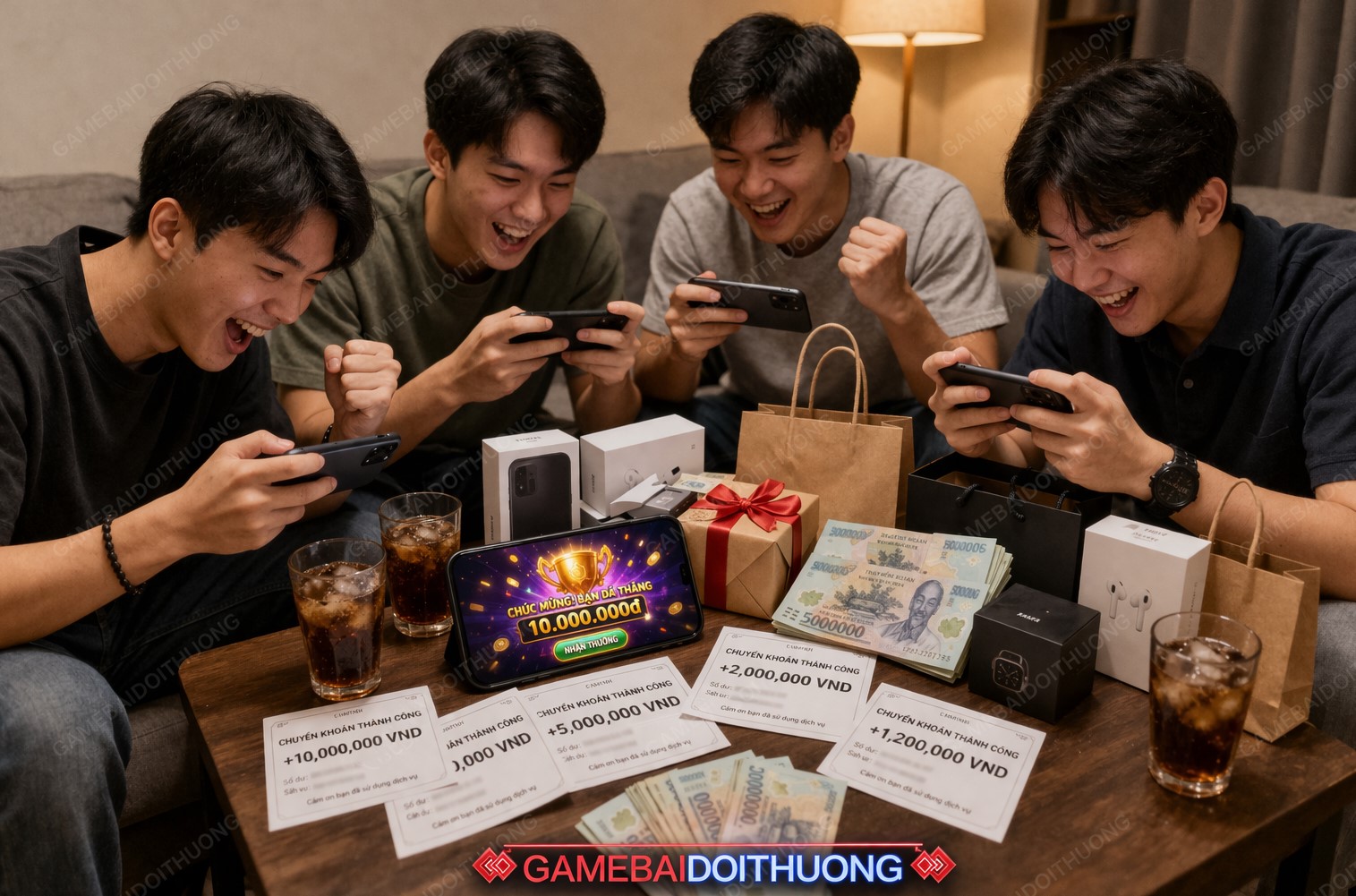 Game Bài Đổi Thưởng Không Cần Nạp Tiền: Có Thật Không? Cách Chơi Hiệu Quả