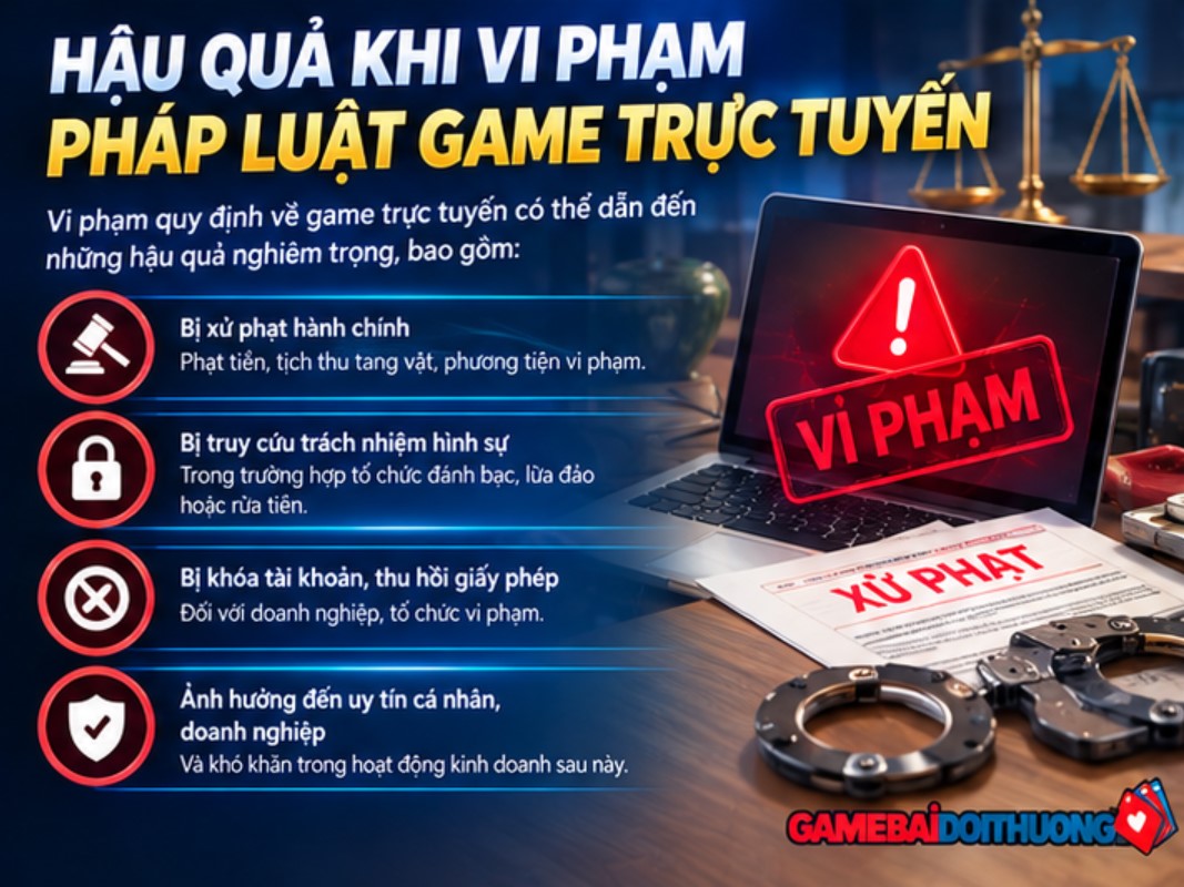 3. Đánh bạc và cá cược qua mạng: Những điểm cần đặc biệt lưu ý